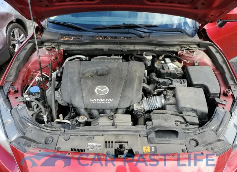 3MZBM1T76GM239116# 11
