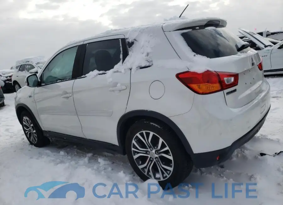 JA4AR3AW3GZ033721# 2