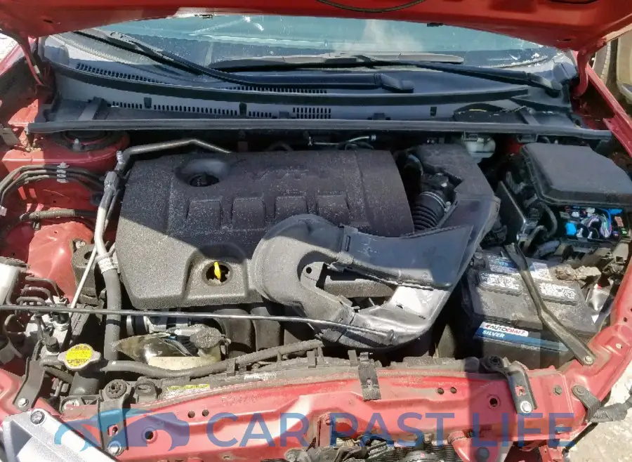 2T1BURHE1FC471820# 7