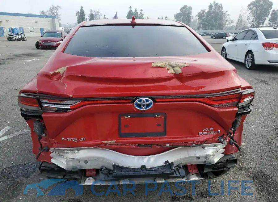 JTDAAAAA1MA003715# 6