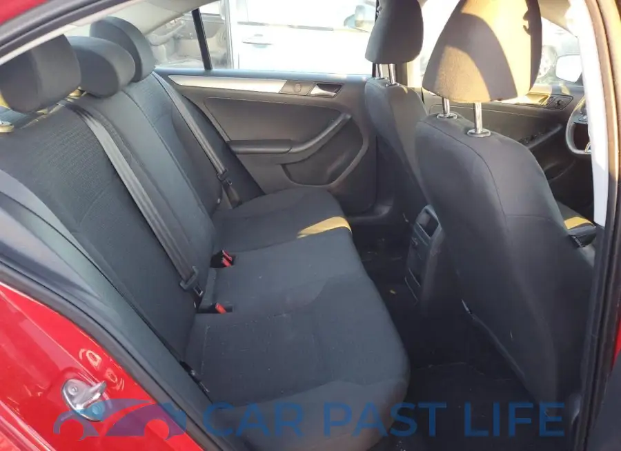 3VW2K7AJ0FM297602# 10