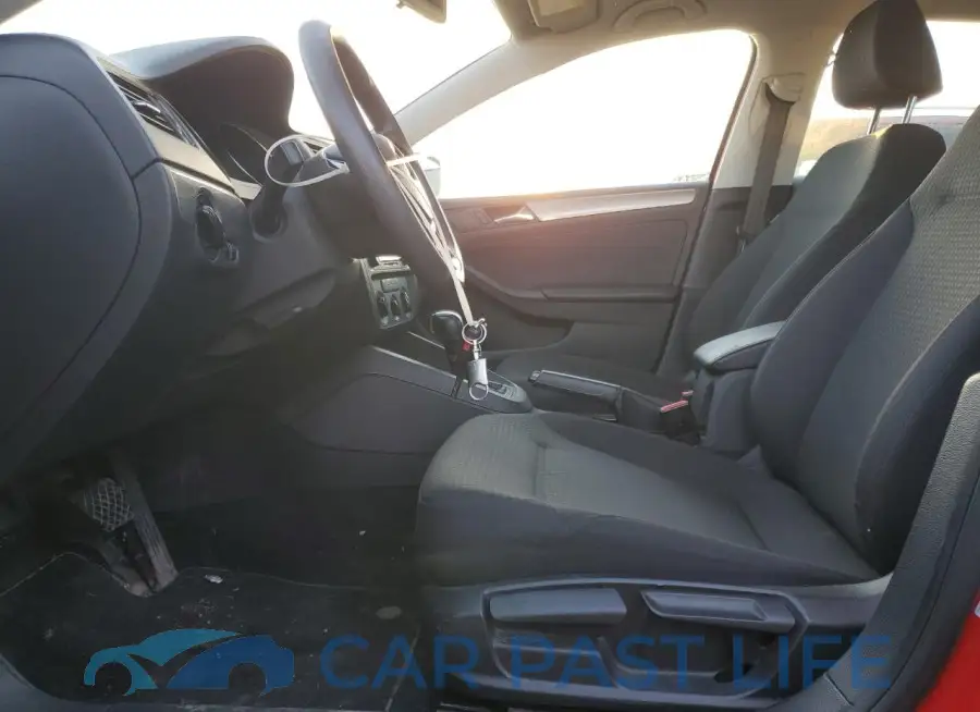 3VW2K7AJ0FM297602# 7