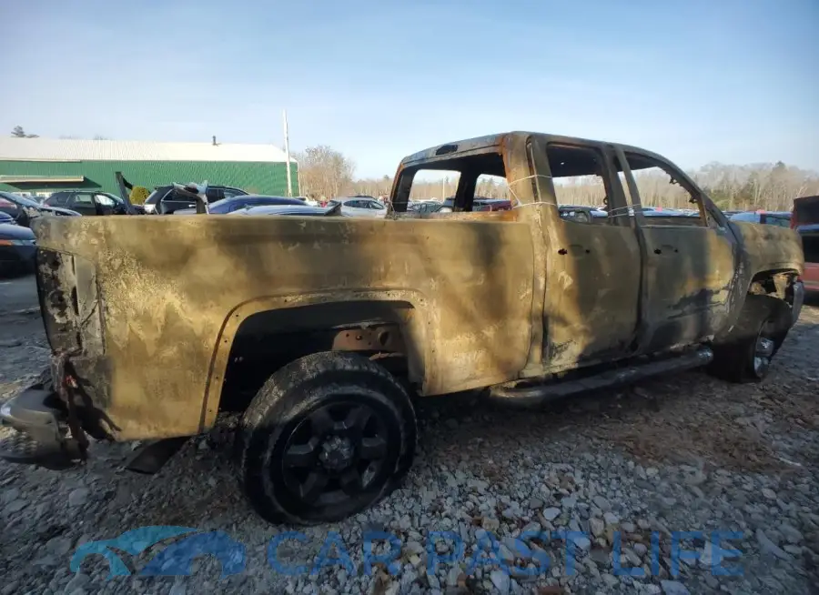 1GT22YEG4FZ557585# 3