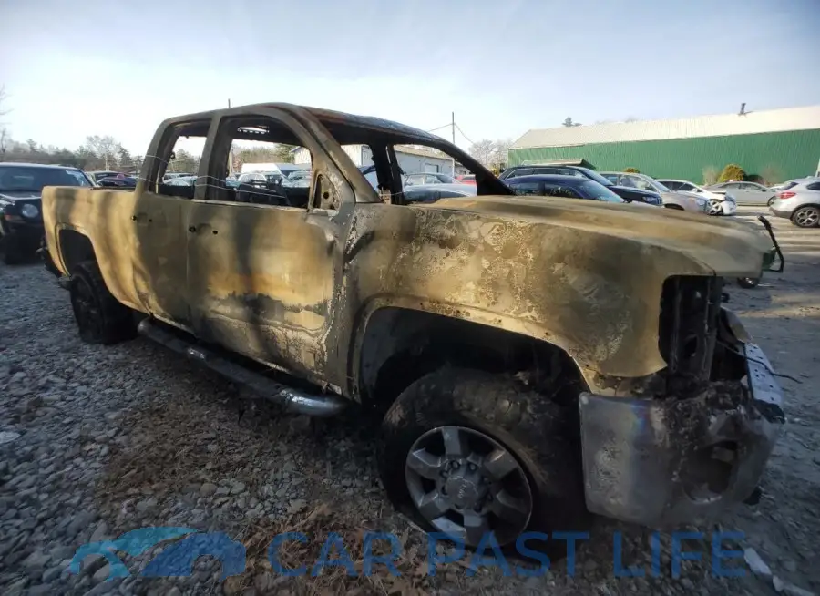 1GT22YEG4FZ557585# 4