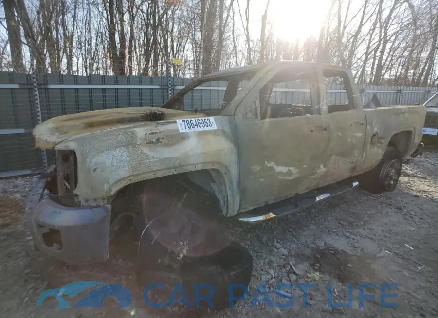 1GT22YEG4FZ557585# 1