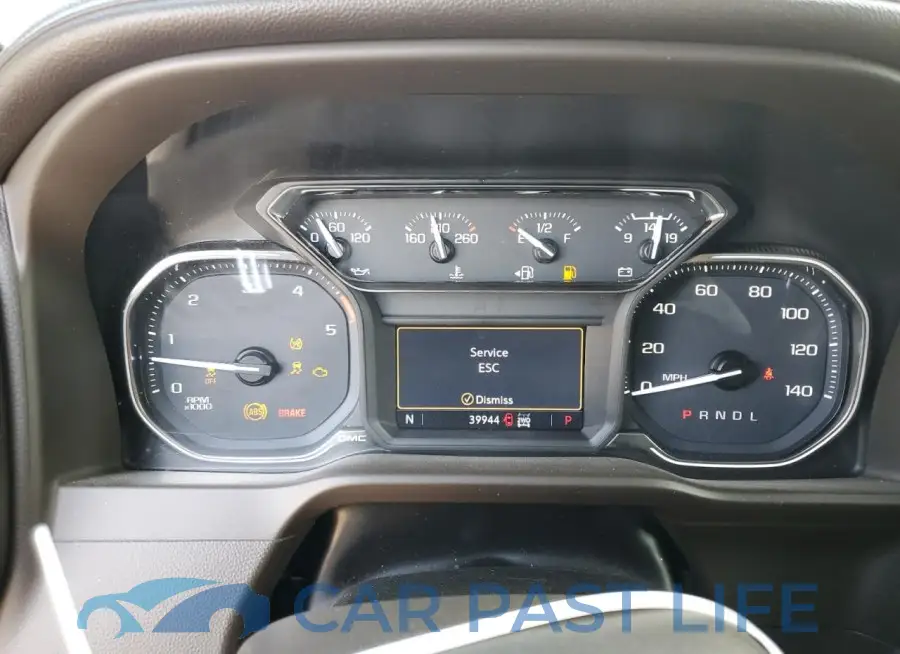1GT49NEYXLF136866# 9