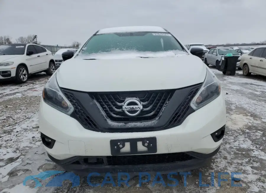 5N1AZ2MH5JN169498# 5