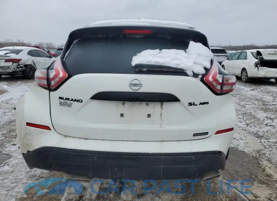 5N1AZ2MH5JN169498# 6