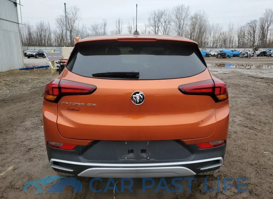 KL4MMBS26NB136896# 6