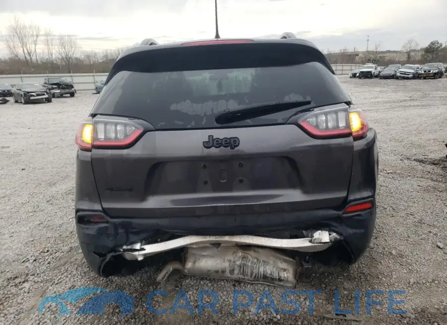 1C4PJMLB3LD650163# 6