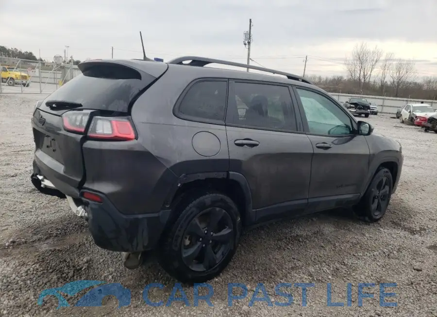 1C4PJMLB3LD650163# 3
