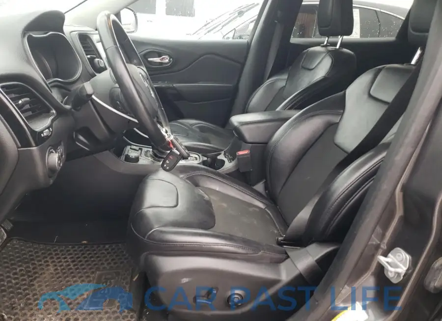 1C4PJMLB3LD650163# 7