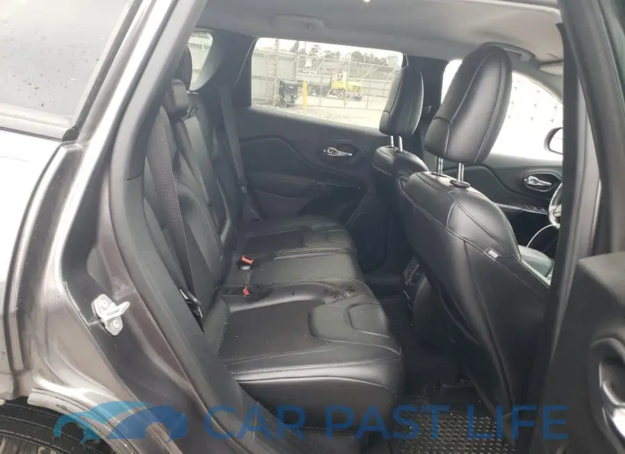 1C4PJMLB3LD650163# 11