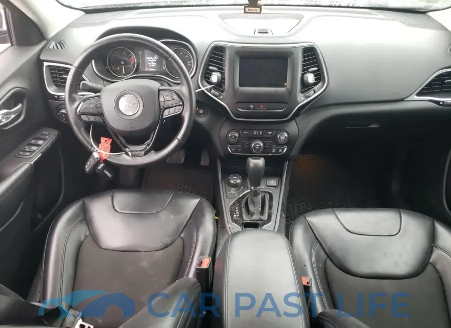 1C4PJMLB3LD650163# 8