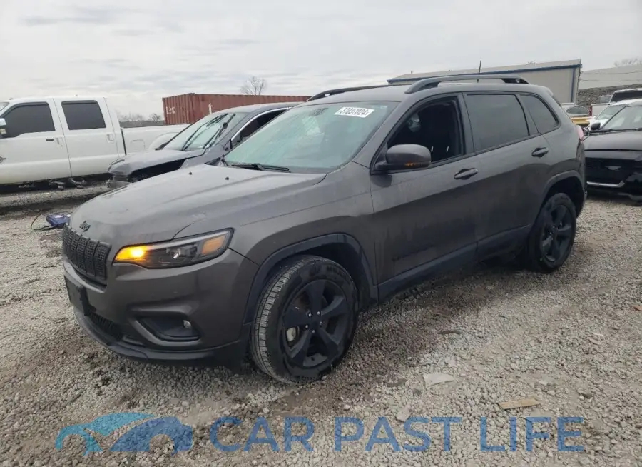 1C4PJMLB3LD650163# 1