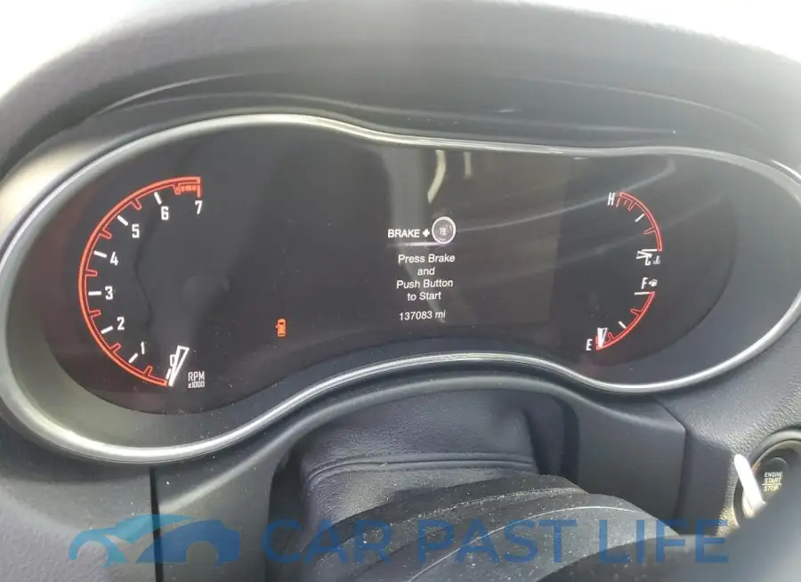 1C4RDJAG9LC186105# 9