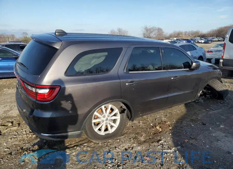 1C4RDJAG9LC186105# 3