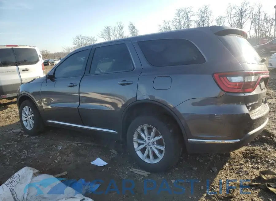 1C4RDJAG9LC186105# 2