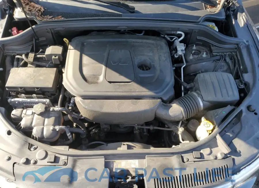 1C4RDJAG9LC186105# 12