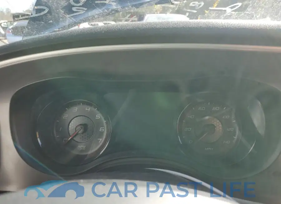 2C3CDXBG0NH146104# 9