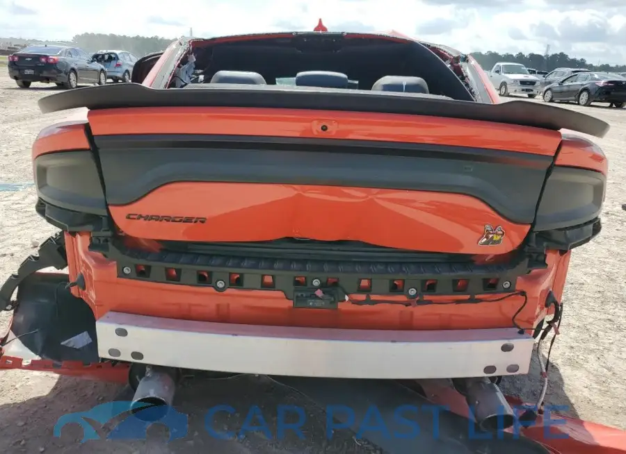 2C3CDXGJ4PH501718# 6