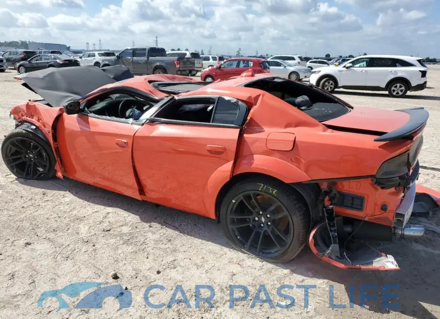 2C3CDXGJ4PH501718# 2