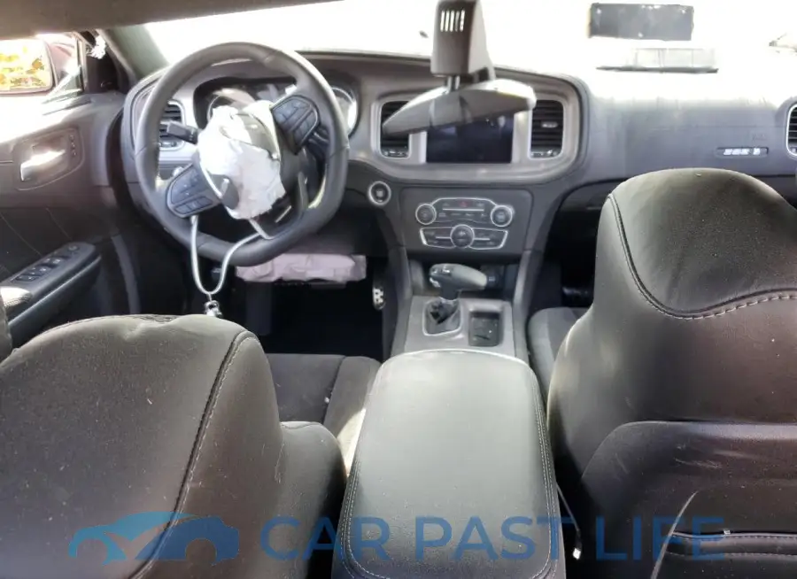 2C3CDXGJ4PH501718# 8