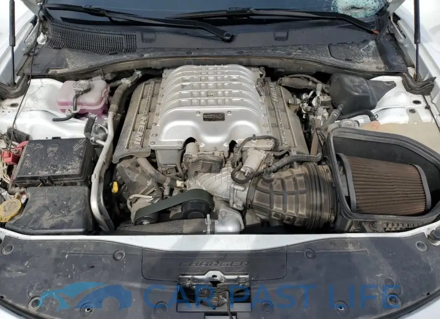 2C3CDXL99MH645420# 11