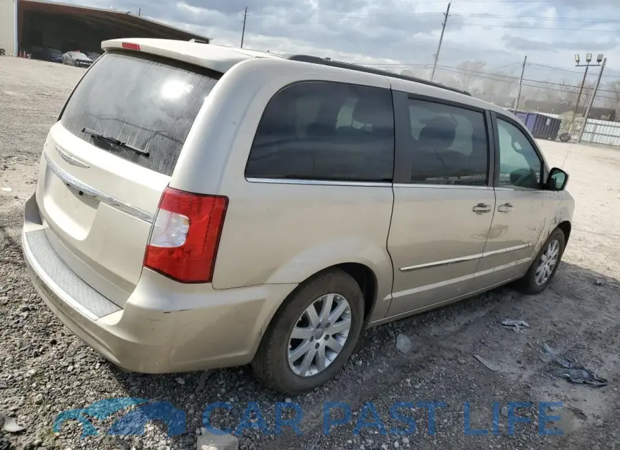 2C4RC1BG1FR661467# 3