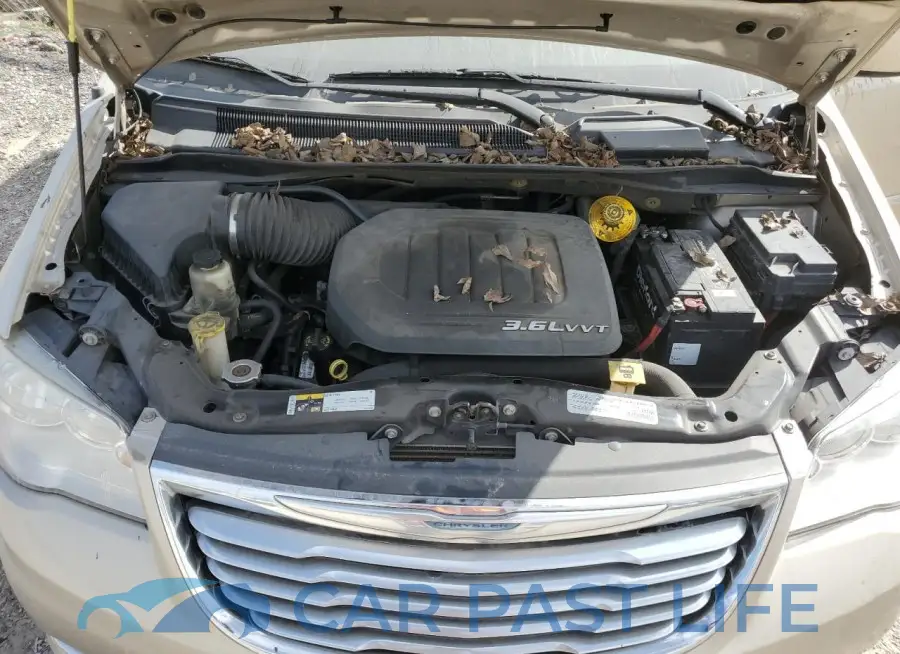 2C4RC1BG1FR661467# 12