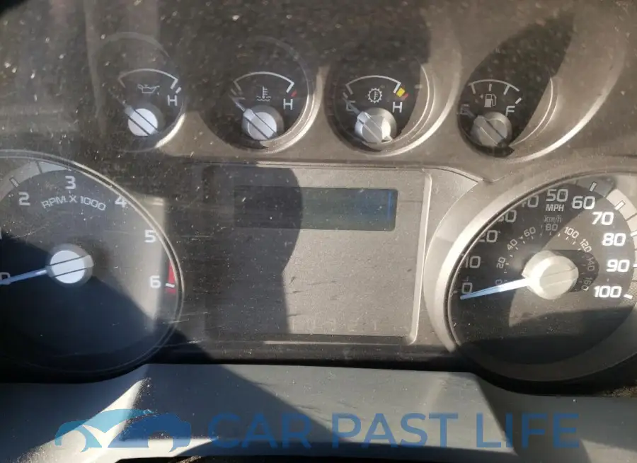 1FDUF5GY6FEC05550# 9