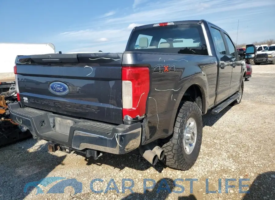 1FT7W2BT5JEB80564# 3