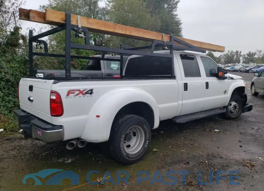 1FT8W3DT5FED43017# 3