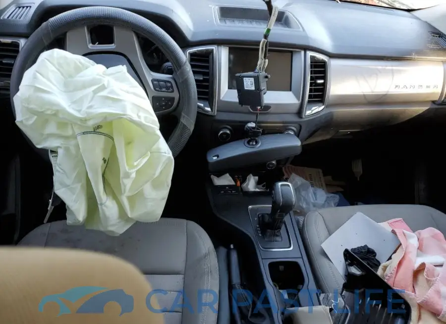 1FTER4EH0KLB12137# 8