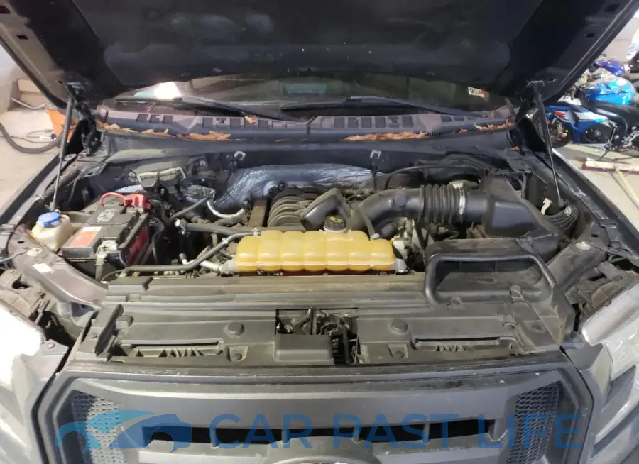 1FTEW1EF1GFB68115# 11