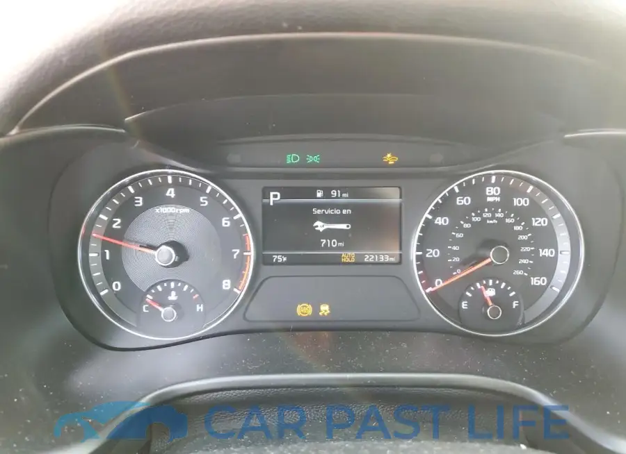 3KPF54AD0PE513710# 9