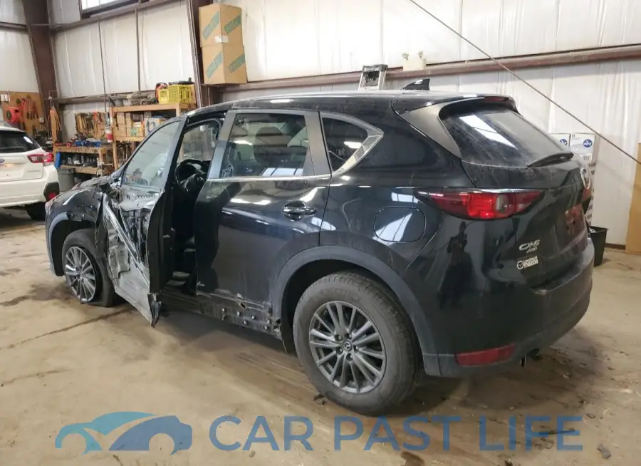 JM3KFBCL9H0176699# 2