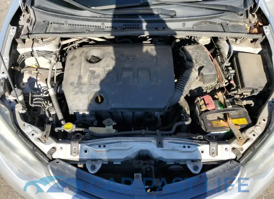 2T1BURHE6FC366111# 11