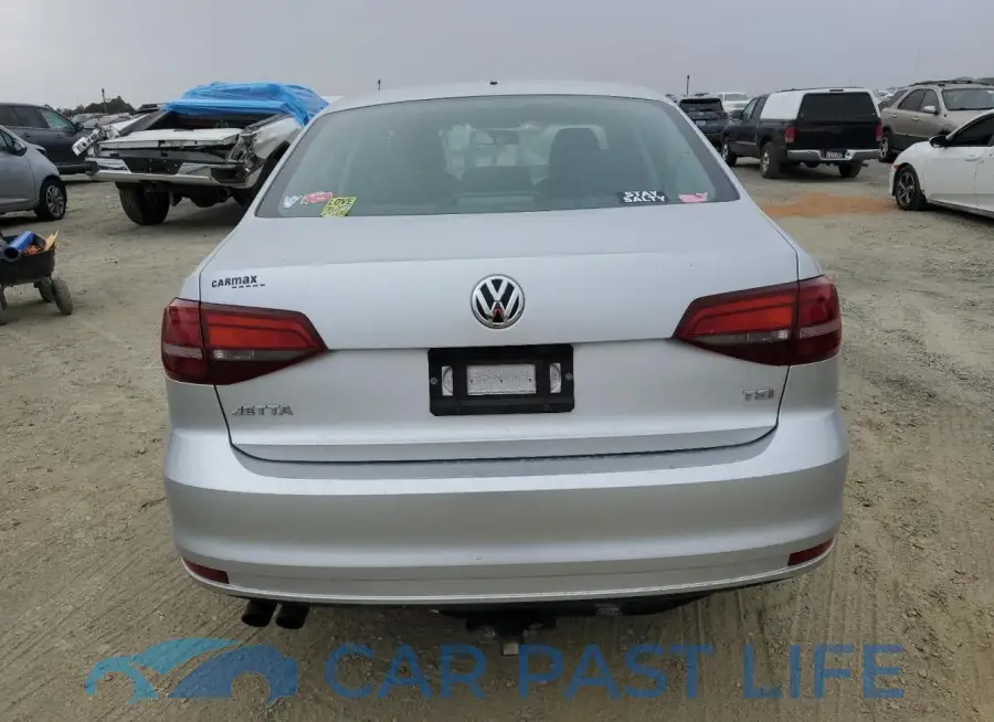 3VW267AJ2GM252876# 6