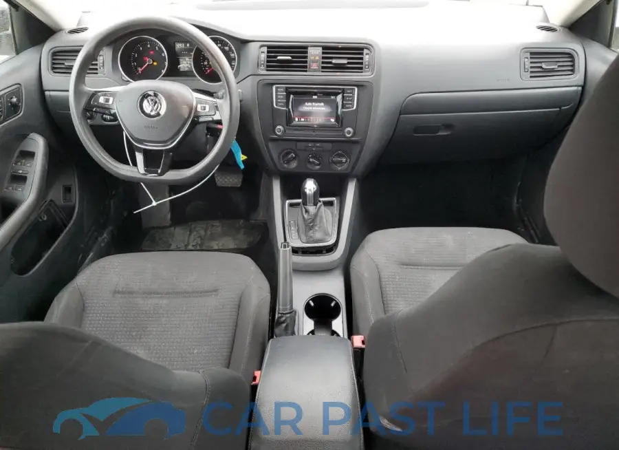 3VW267AJ2GM252876# 8