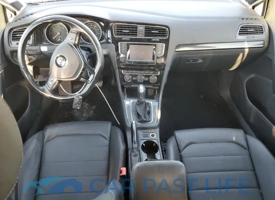3VWCA7AU0FM509769# 8