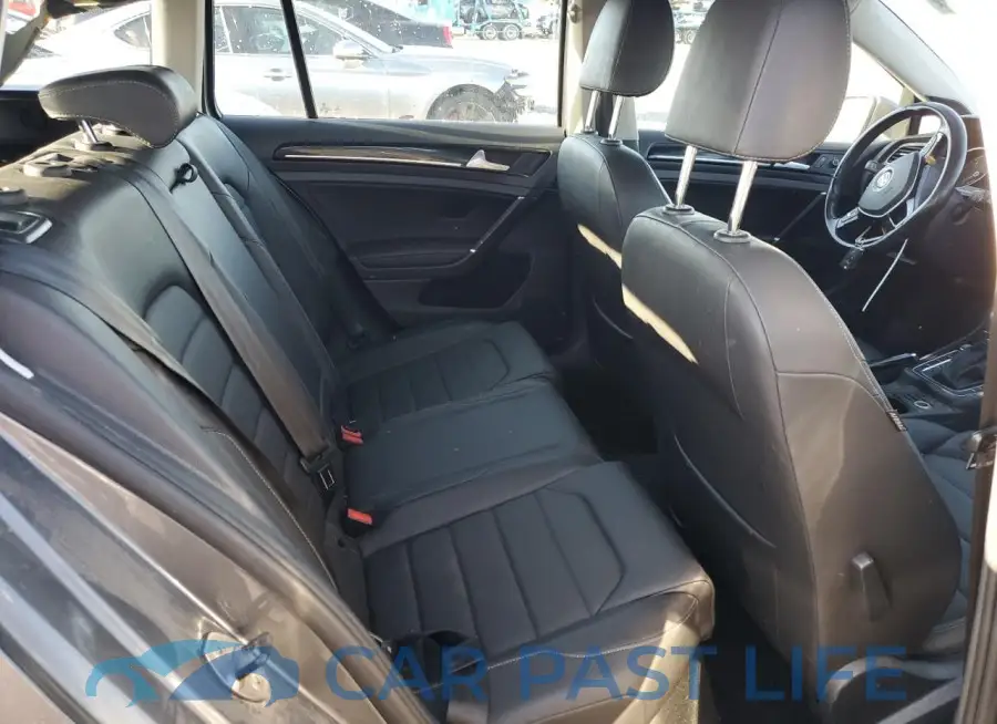 3VWCA7AU0FM509769# 10