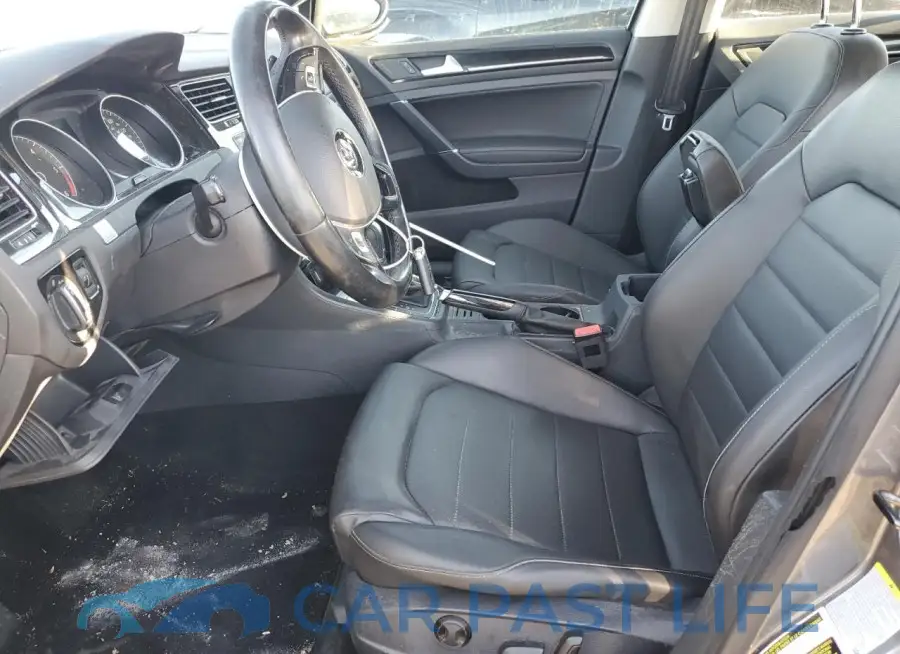 3VWCA7AU0FM509769# 7