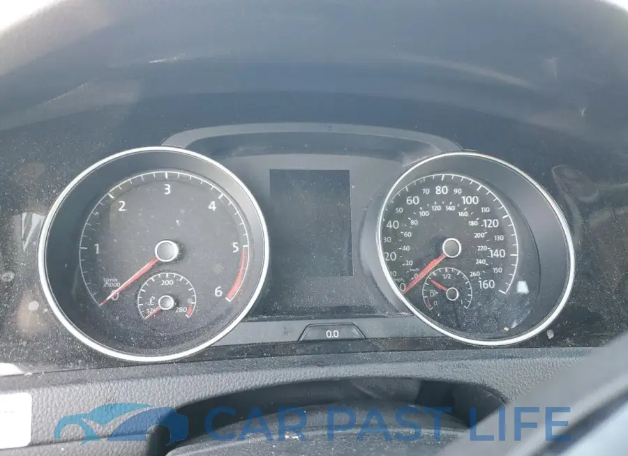 3VWCA7AU0FM509769# 9