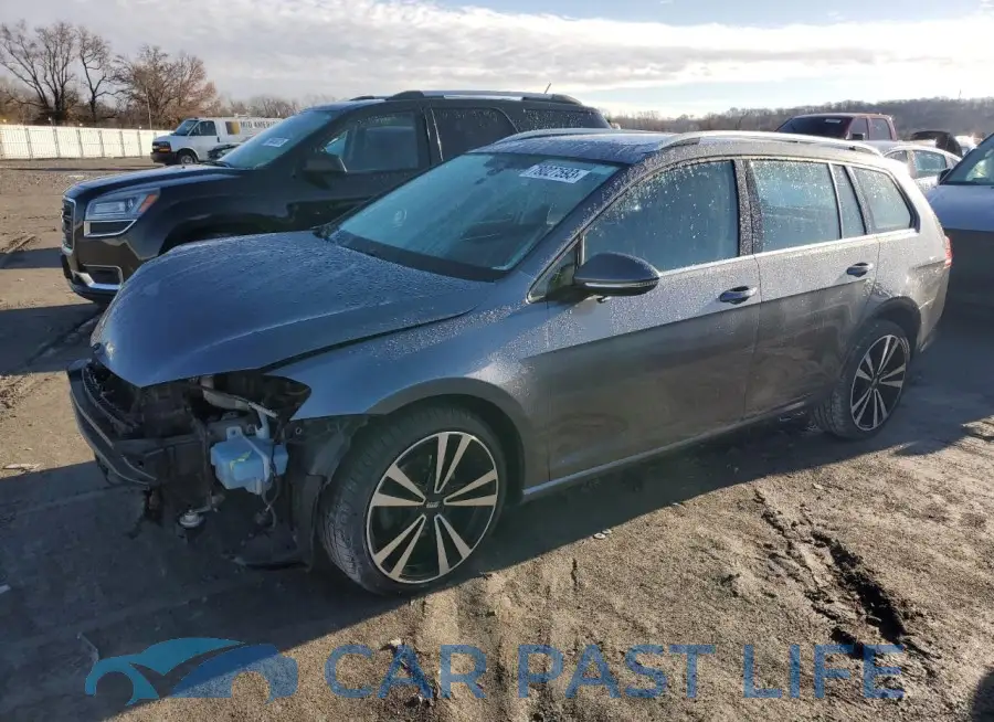 3VWCA7AU0FM509769# 1