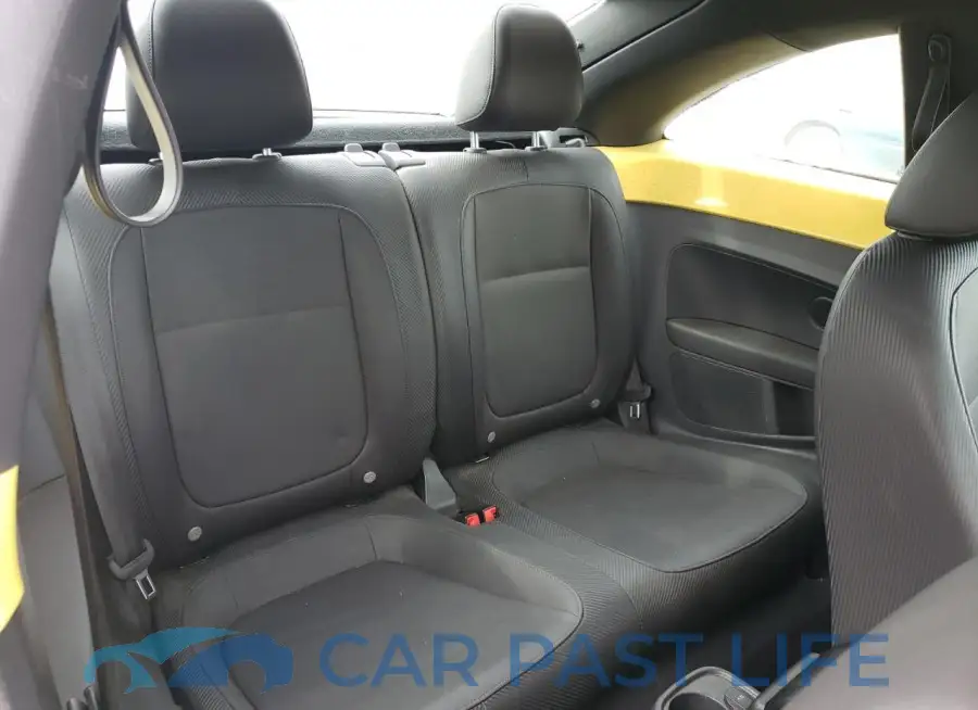 3VWJ17AT6FM637349# 10