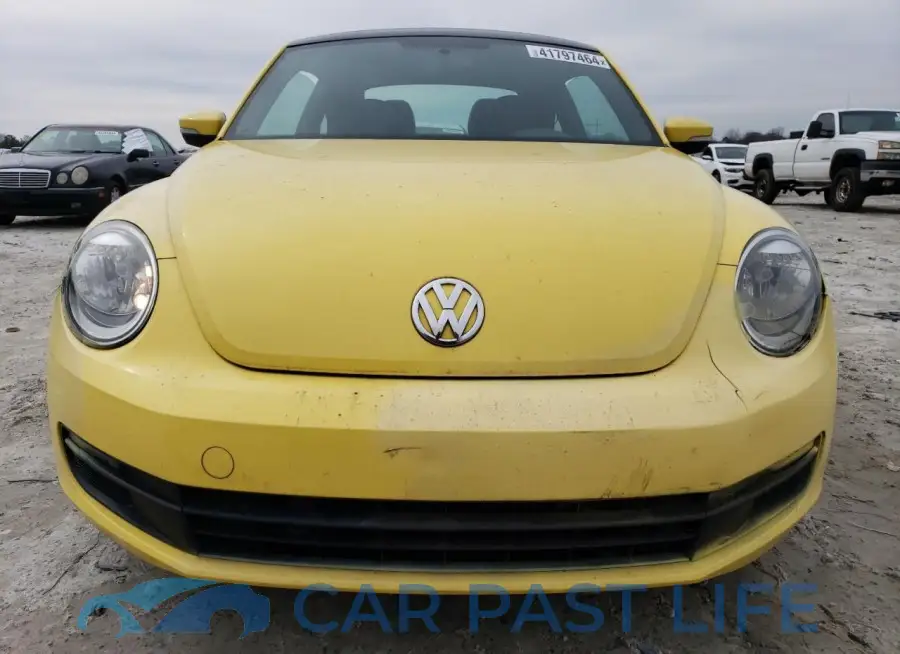 3VWJ17AT6FM637349# 5