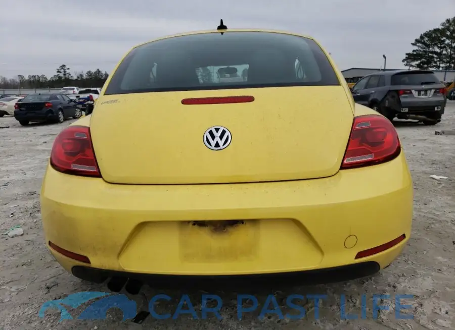 3VWJ17AT6FM637349# 6