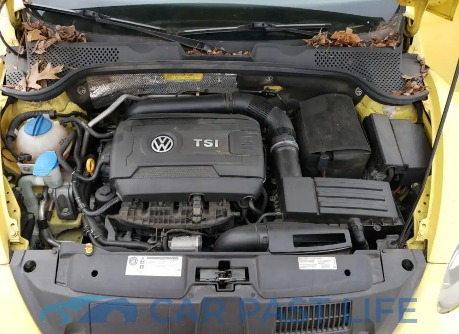 3VWJ17AT6FM637349# 11