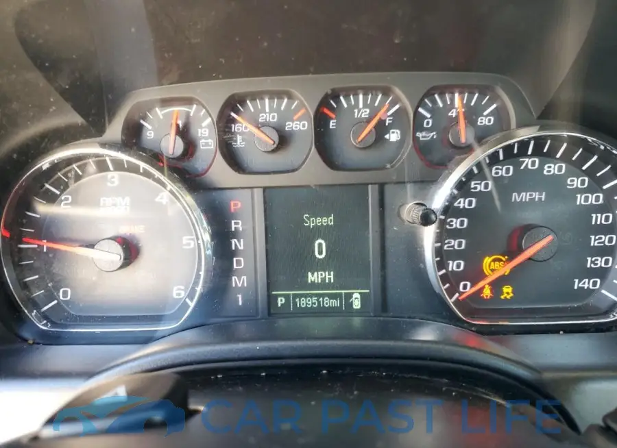 1GT01XEG9FZ534341# 9
